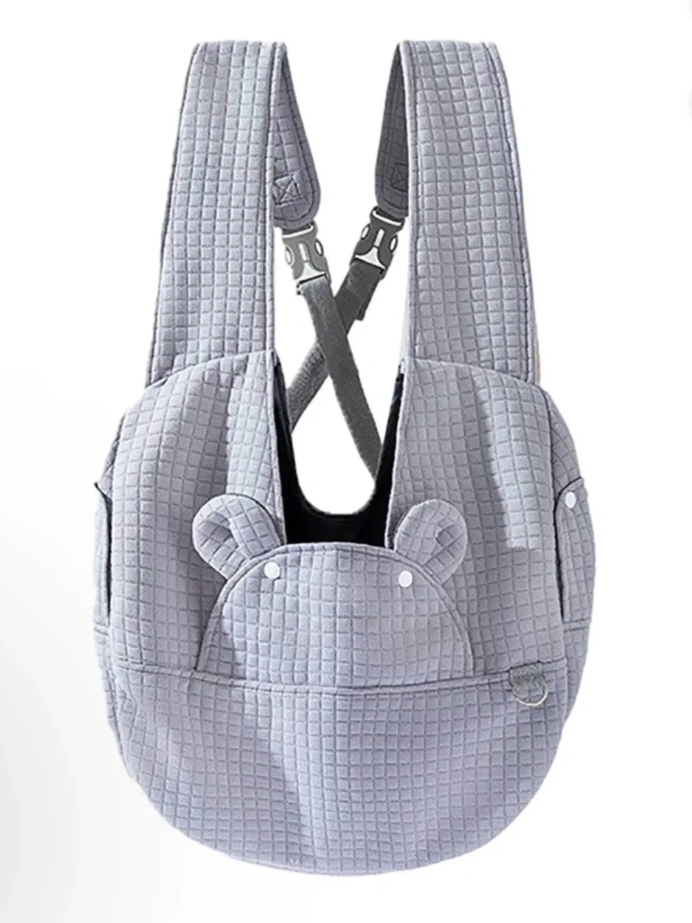 ❤️ Dog carrier holder, dog sling up to 13 pounds New